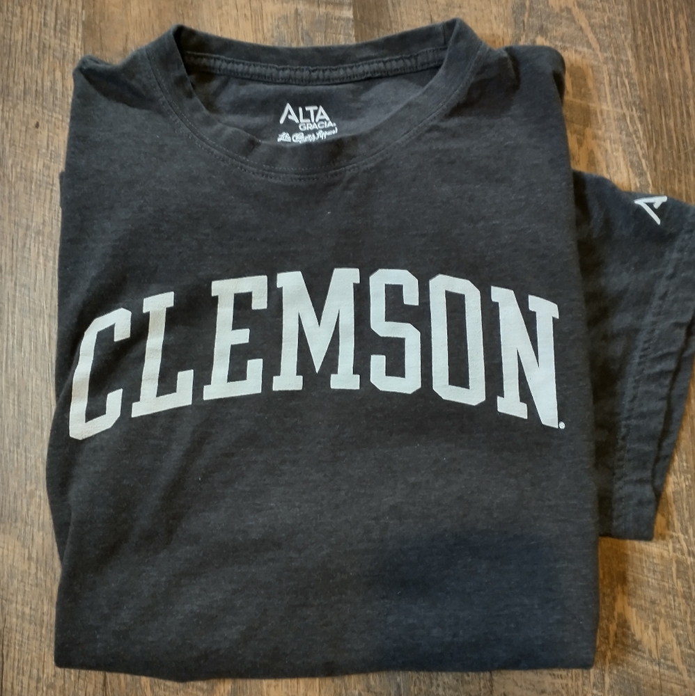 CLEMSON T-shirt!